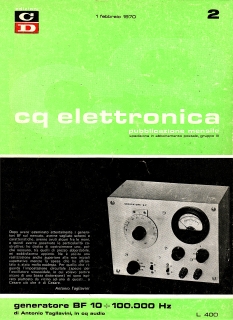 Copertina